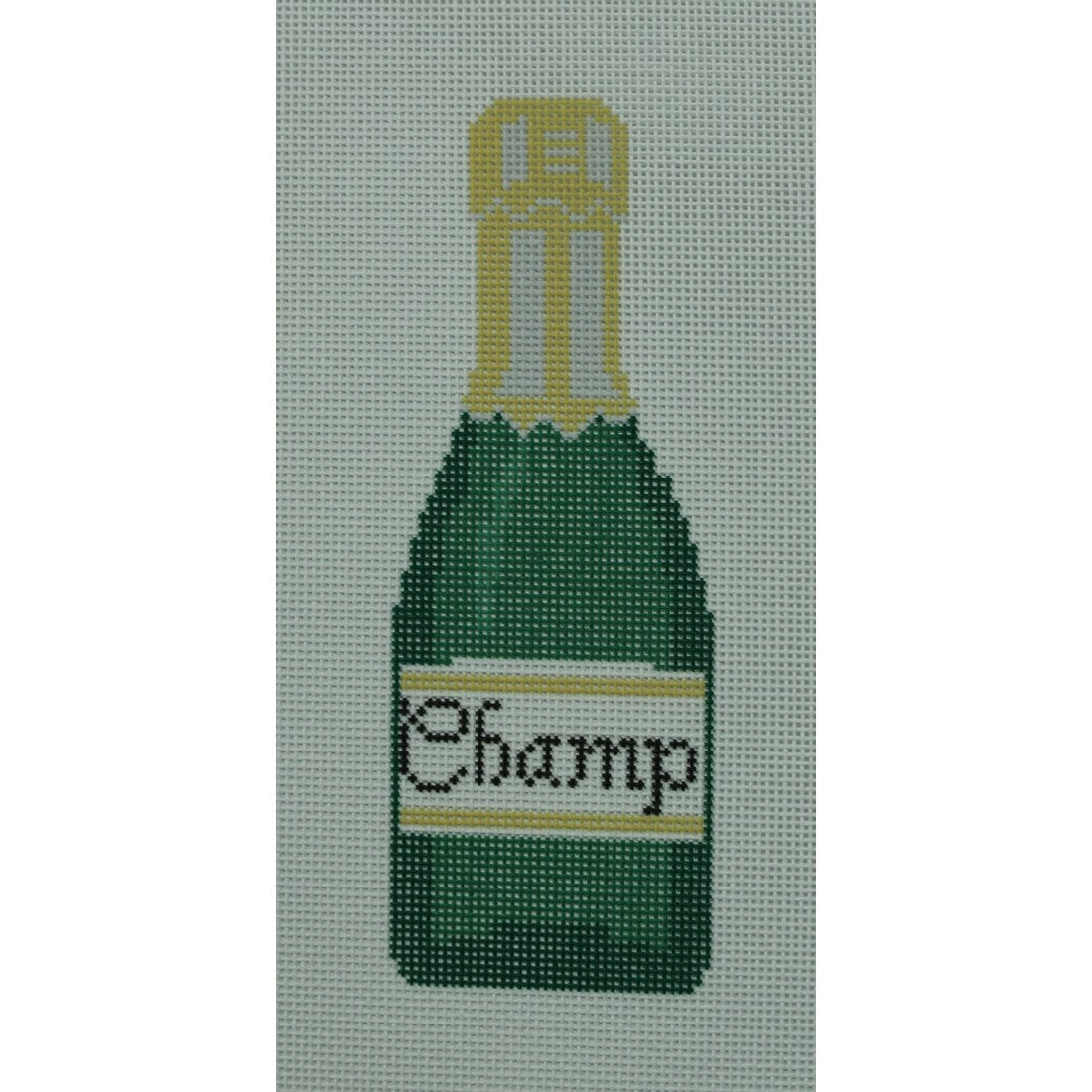 Champ Fancy