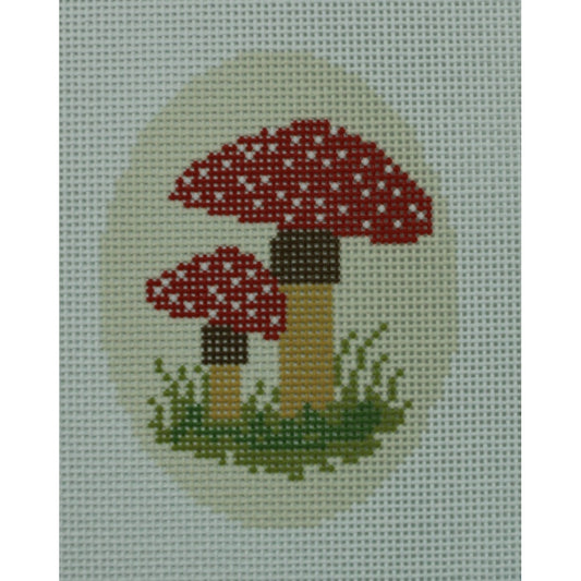 Mushrooms