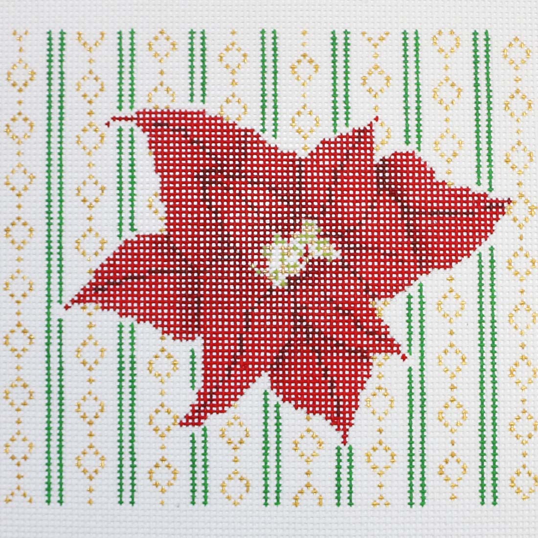 Poinsettia