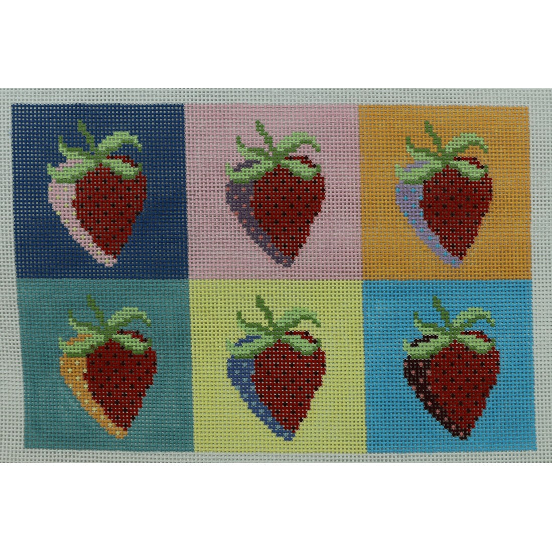 Strawberries