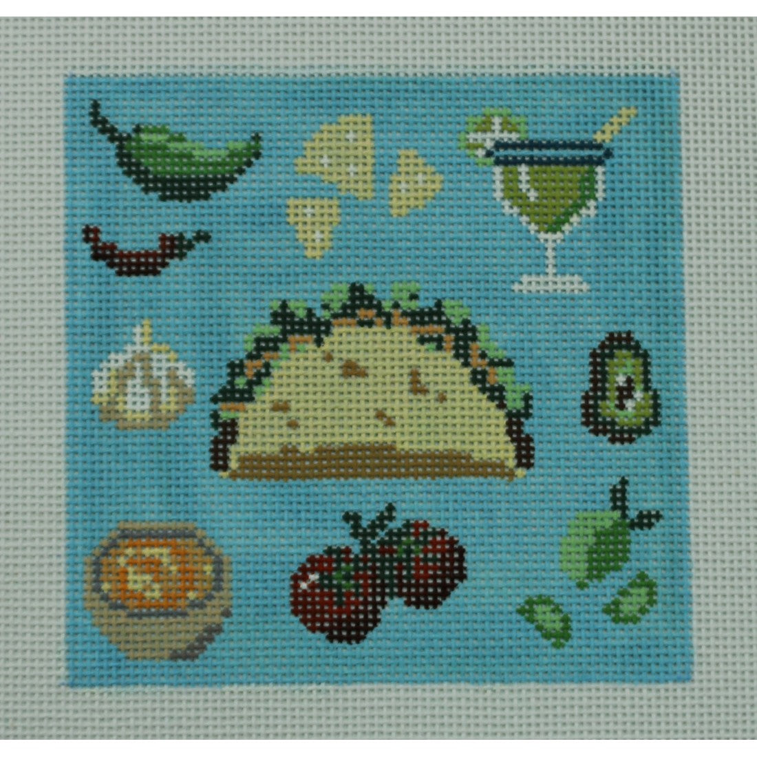 Taco Tuesday