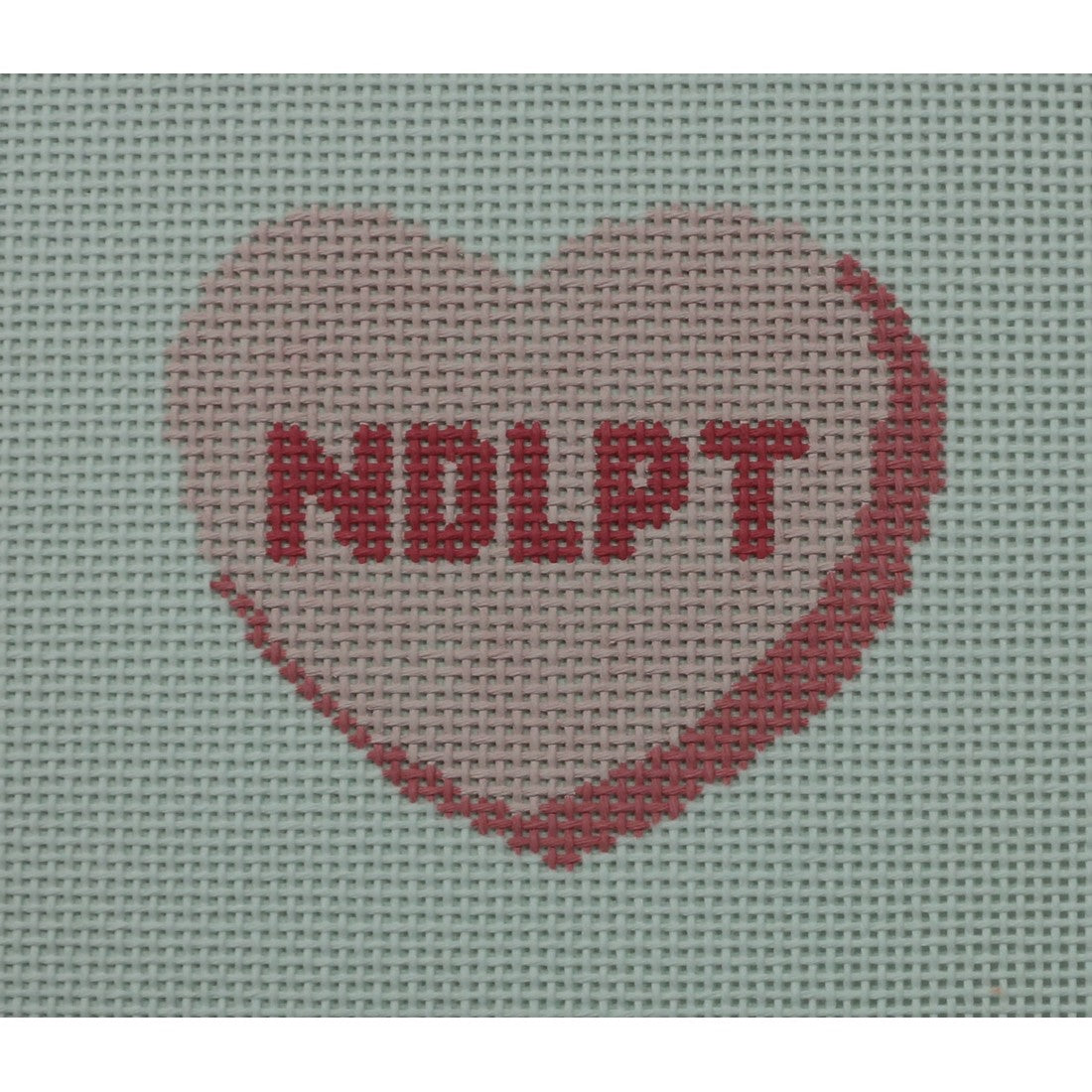NDLPT Heart