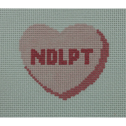 NDLPT Heart