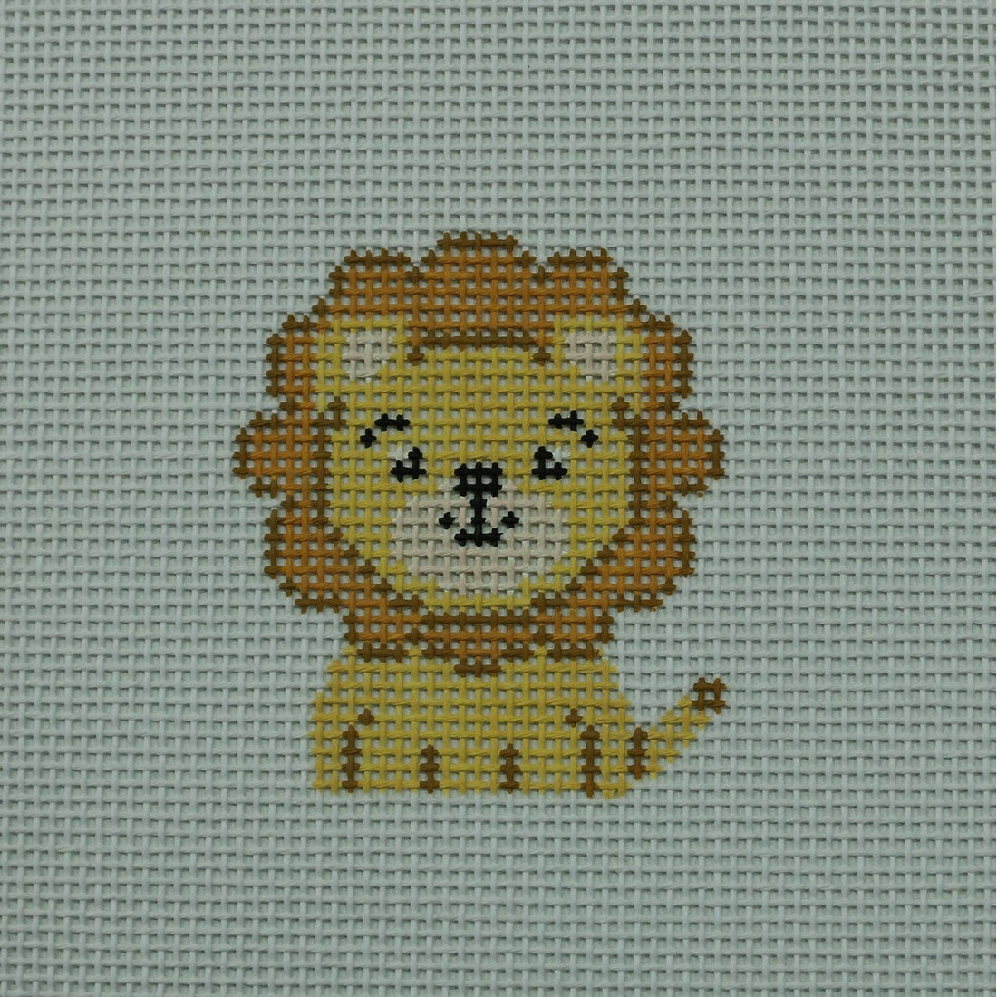 Baby Lion