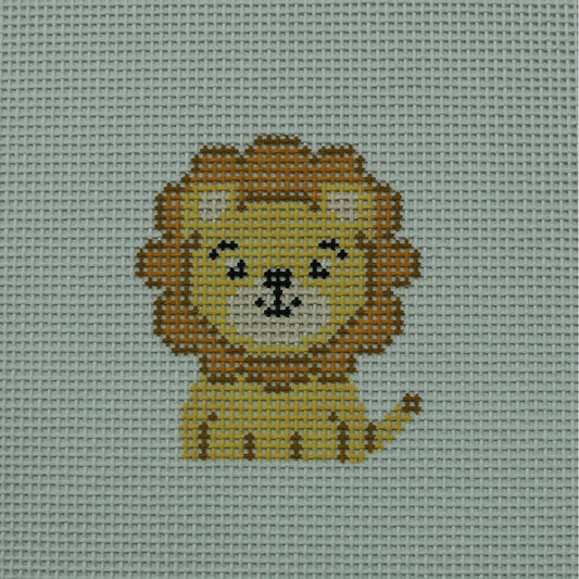 Baby Lion