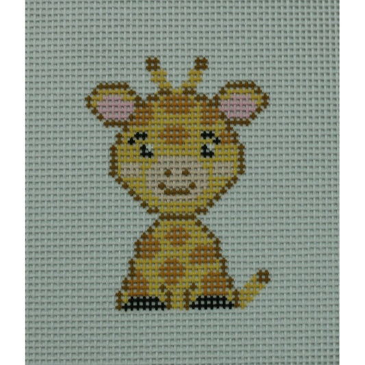 Baby Giraffe