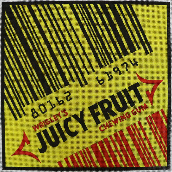 Juicy Fruit