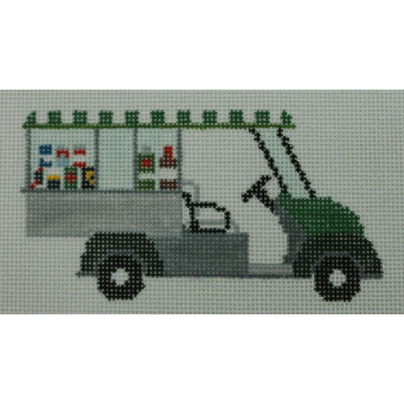 Beer Cart