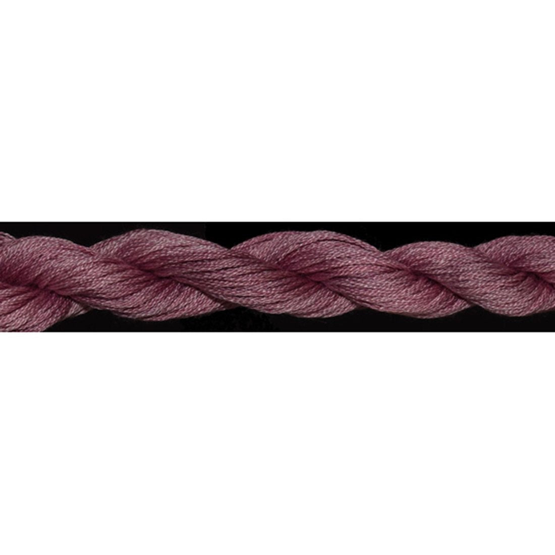 Overdyed Floss 10020