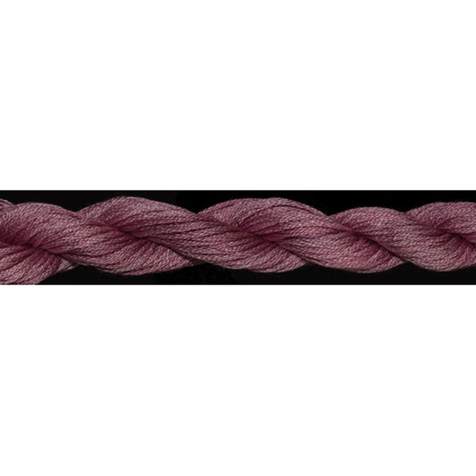 Overdyed Floss 10020