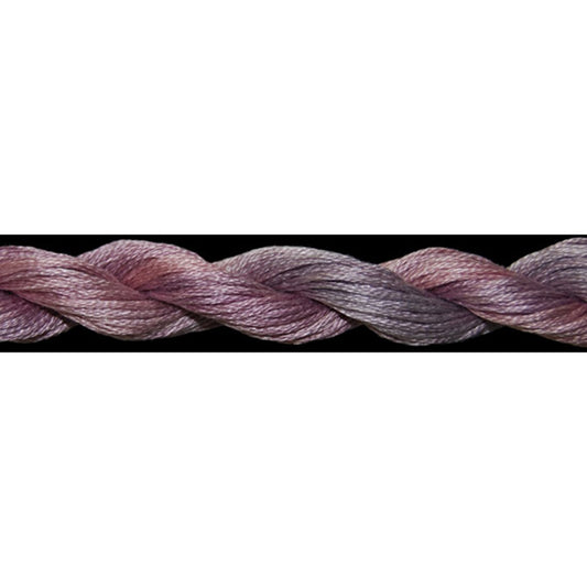 Overdyed Floss 1002