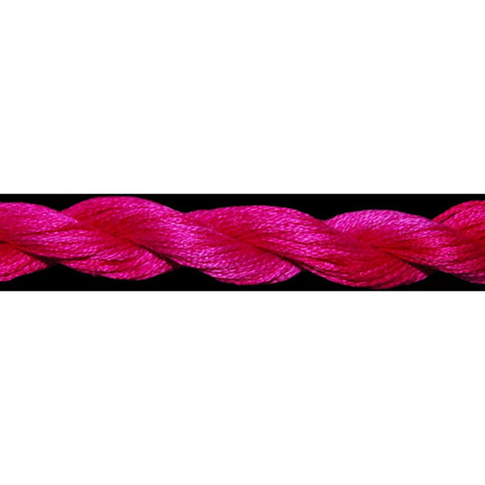 Overdyed Floss 10061