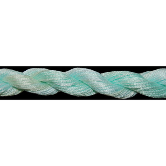 Overdyed Floss 10091