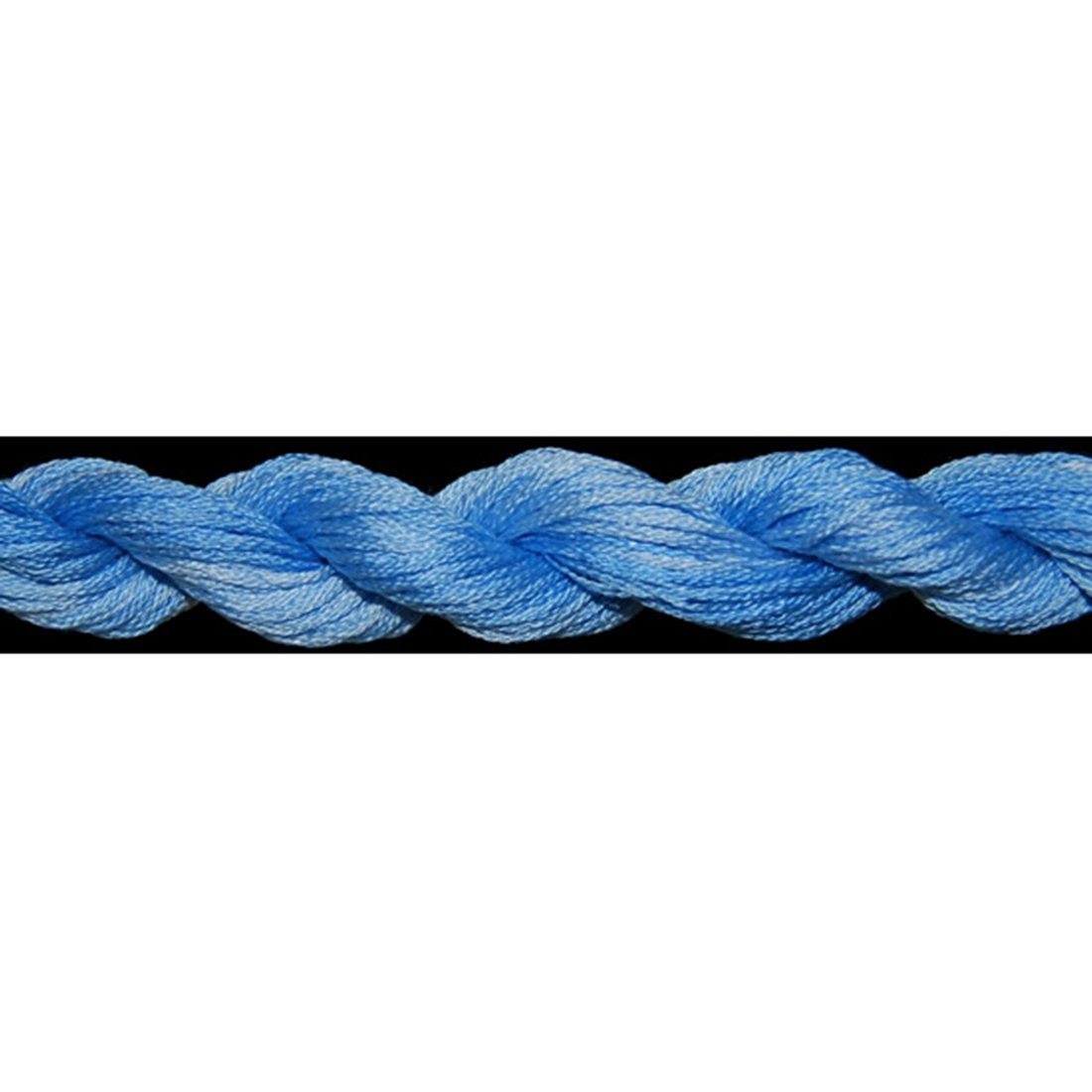 Overdyed Floss 10140