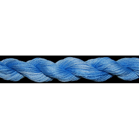 Overdyed Floss 10140