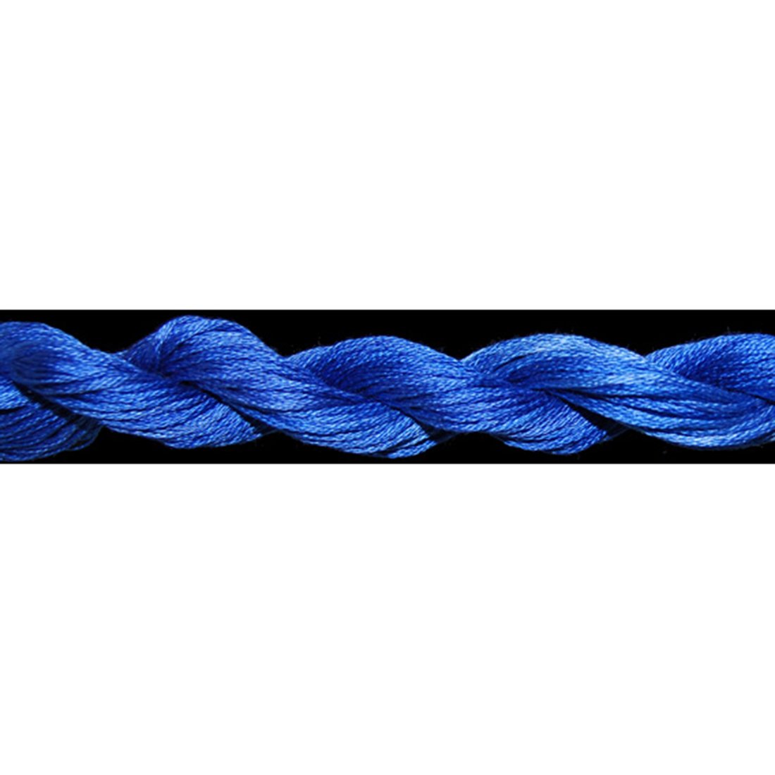 Overdyed Floss 10151