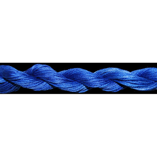 Overdyed Floss 10151