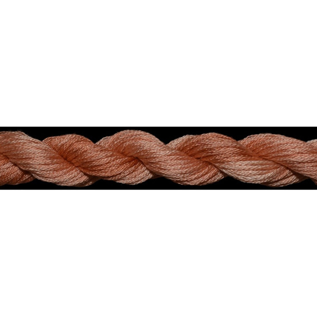 Overdyed Floss 10330