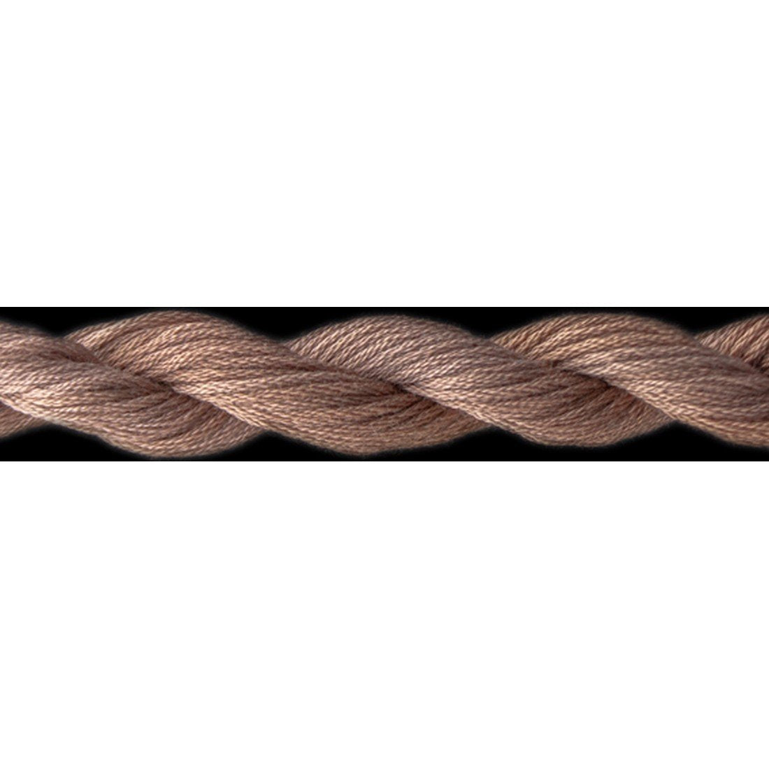 Overdyed Floss 10355