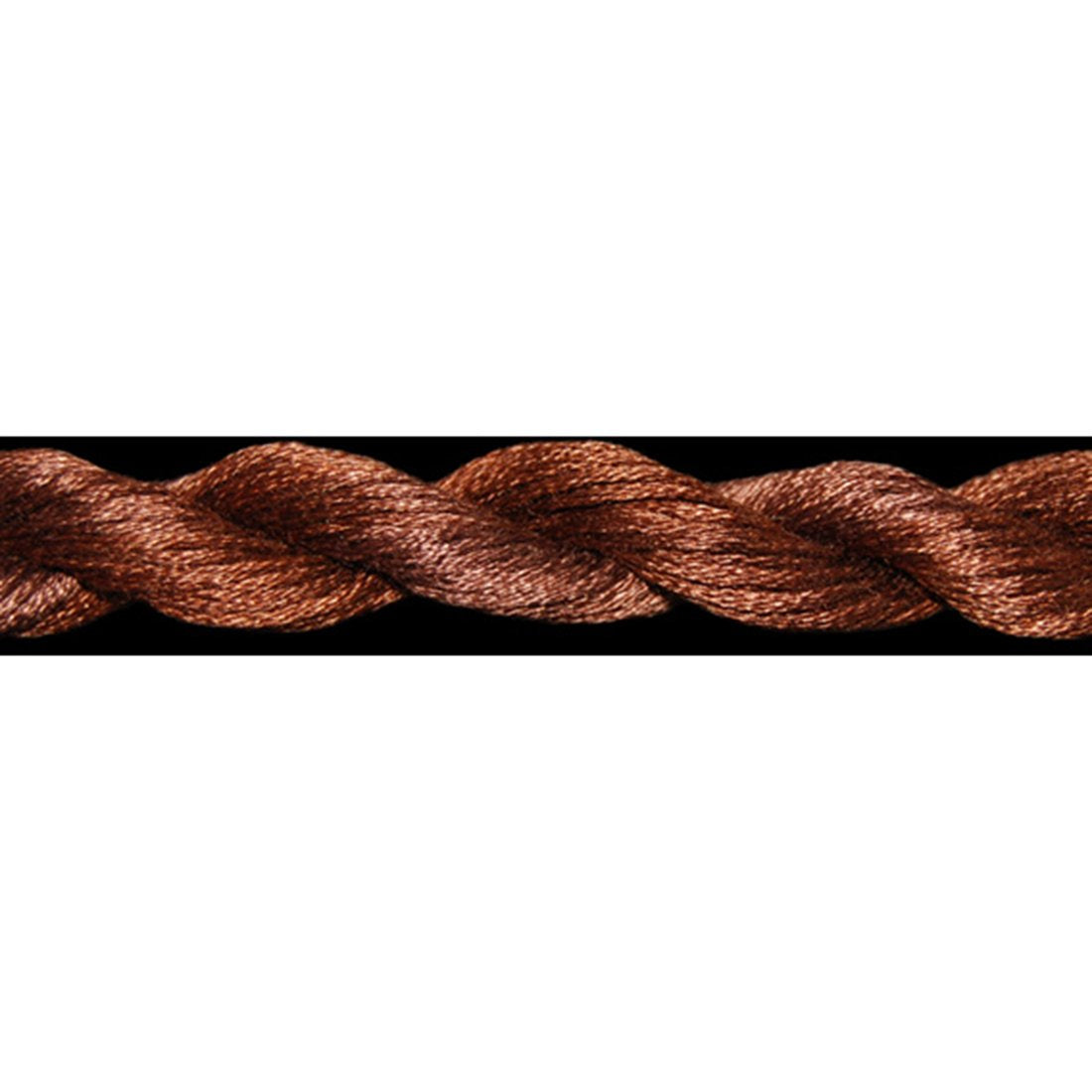 Overdyed Floss 10361