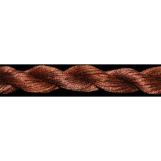 Overdyed Floss 10361