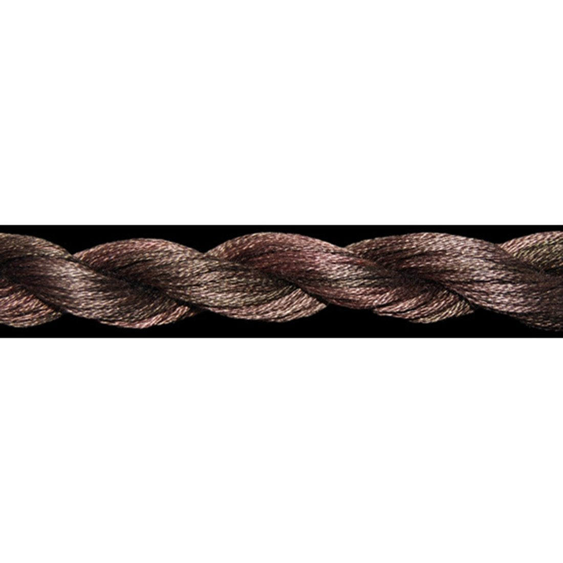 Overdyed Floss 10371