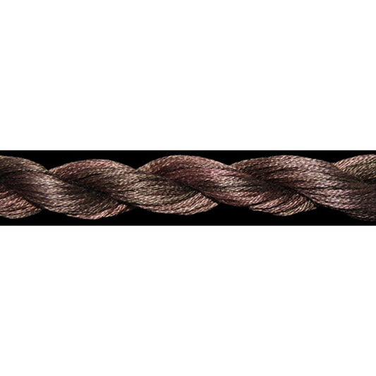 Overdyed Floss 10371