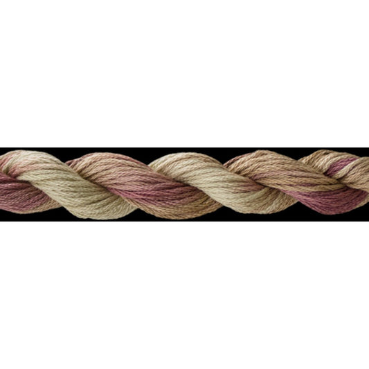Overdyed Floss 10380