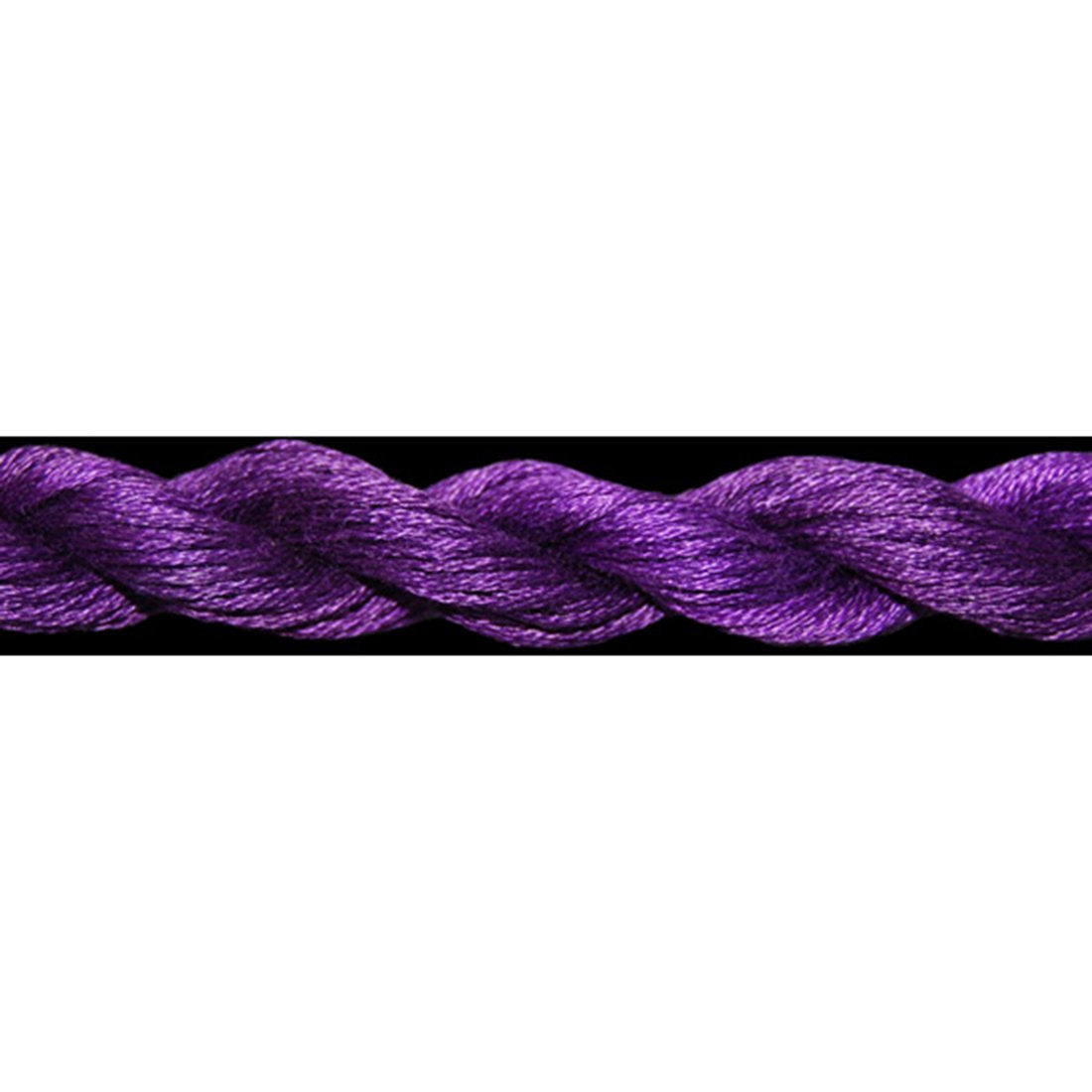 Overdyed Floss 10382