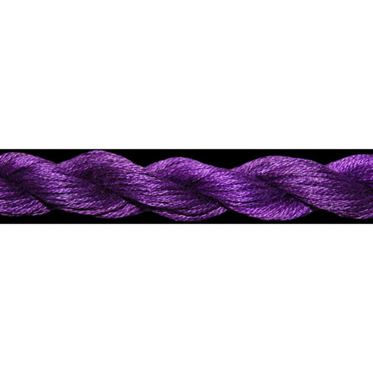 Overdyed Floss 10382