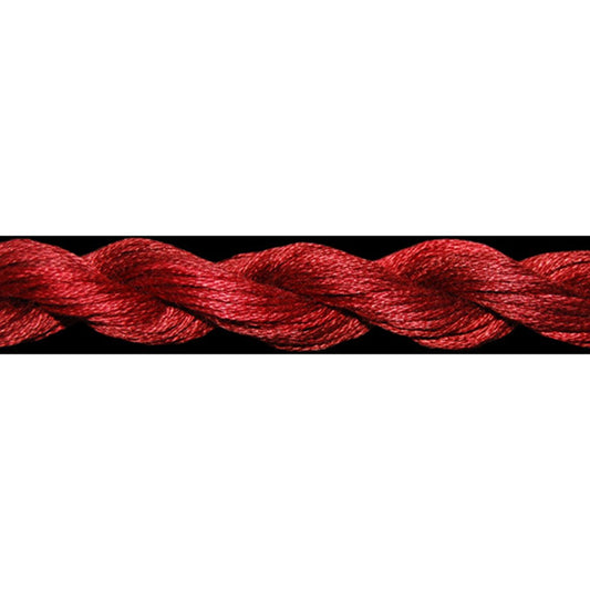 Overdyed Floss 10421