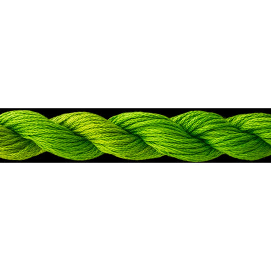 Overdyed Floss 10465