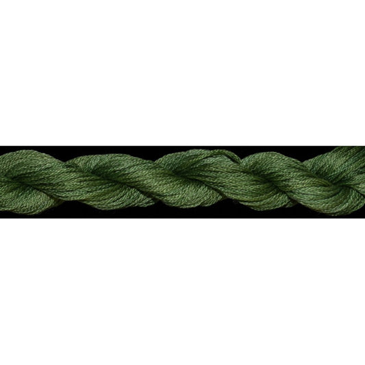 Overdyed Floss 10490