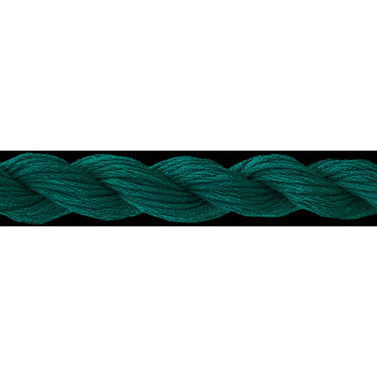 Overdyed Floss 10580