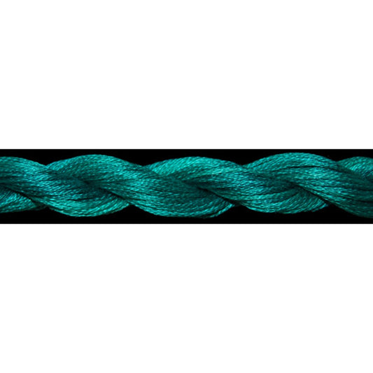 Overdyed Floss 10581