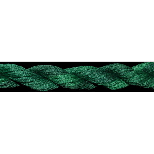 Overdyed Floss 10582