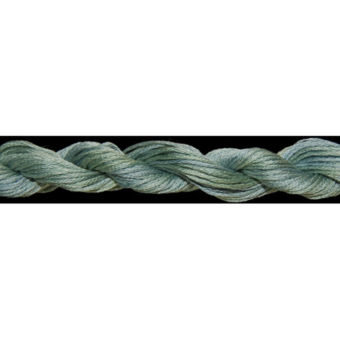 Overdyed Floss 10650