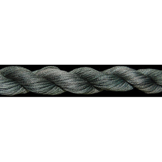 Overdyed Floss 10651