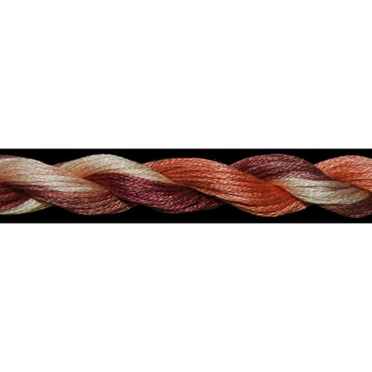 Overdyed Floss 1071