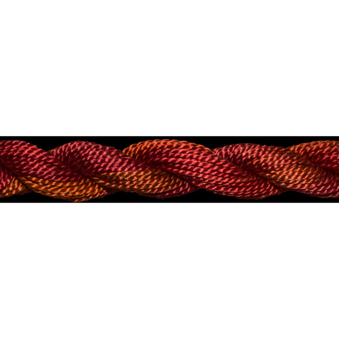 Overdyed Floss 10771