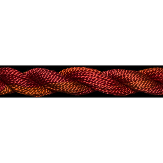 Overdyed Floss 10771