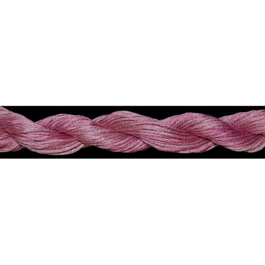 Overdyed Floss 10810