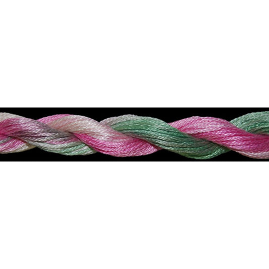 Overdyed Floss 10811