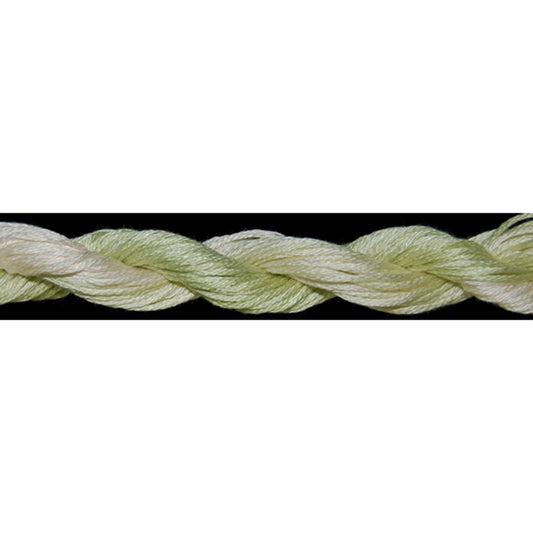 Overdyed Floss 10812