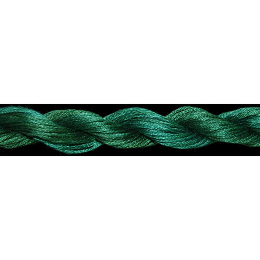 Overdyed Floss 10840