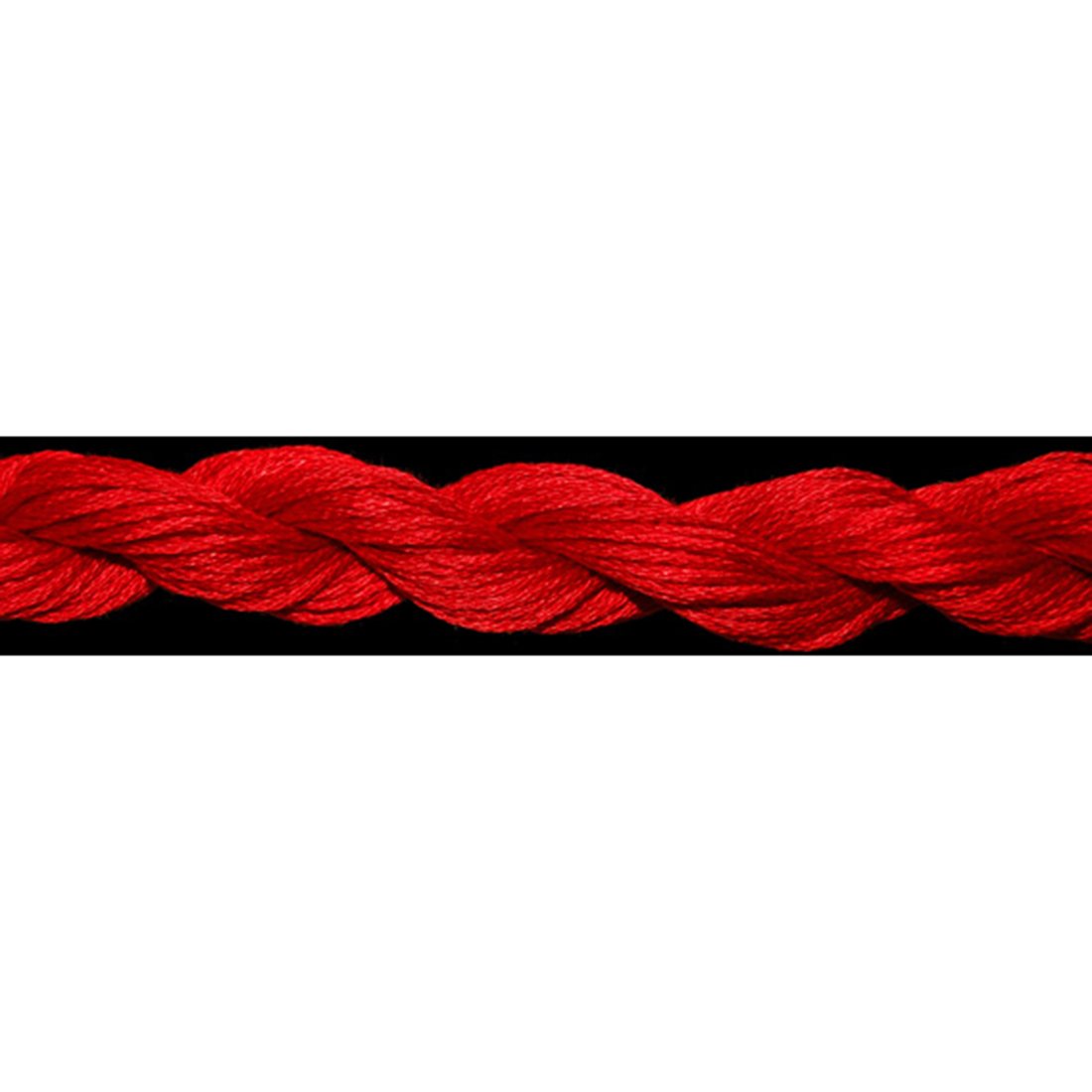 Overdyed Floss 10891