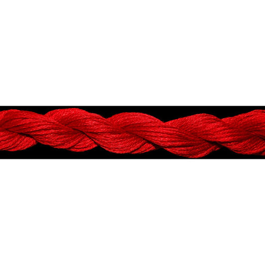 Overdyed Floss 10891