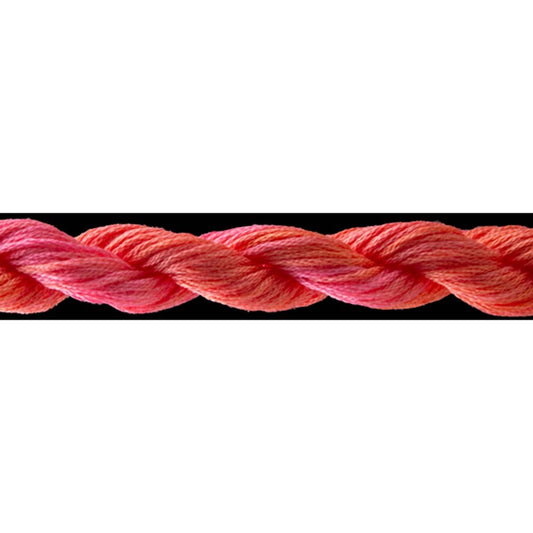 Overdyed Floss 10955