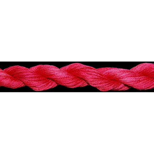 Overdyed Floss 10960