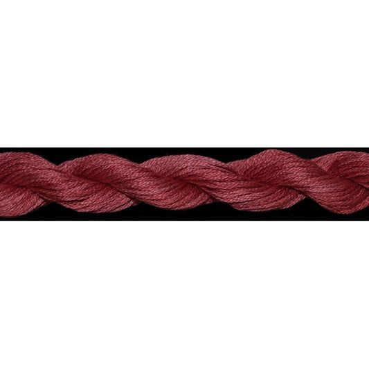 Overdyed Floss 10961